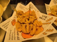-乐乐姐超级土豆(中关村5号店)