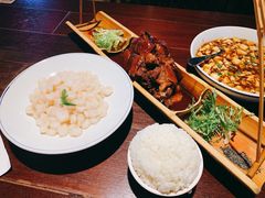 -大牌大·传统杭帮菜(湖滨店)