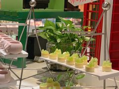 -杭州钱江新城万怡酒店-西餐厅