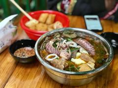 -筒骨麻辣烫(永同昌公寓胜明花园店)