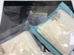口袋三明治-罗莎蛋糕(魔法师司门口店)