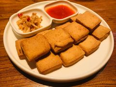 -汉小城·老铫子藕汤·乡野湖北菜(江汉路吉庆街店)