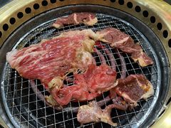 -神户赤童日式烤肉伙伴(东直门店)