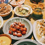东莞美食｜东莞哪里还能寻找这超便宜又多种口味的绵绵冰❓❗️