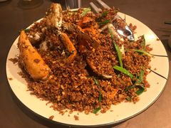 -喜记避风塘炒辣蟹(总店)
