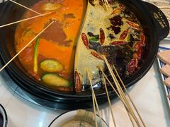 -XiaoJunGan Hotpot 钢管厂五区小郡肝火锅串串香