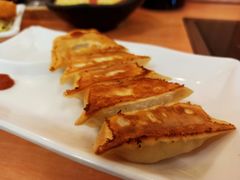 博多一口饺子-博多一幸舍(侨福芳草地购物中心店)