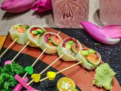 -王氏炉匠·烧鸟·居酒屋(双井店)