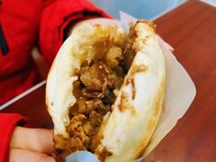 -张明富面皮店(东大街店)