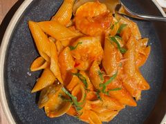 -Osteria Garden 生蚝花园餐厅(原进贤路店)
