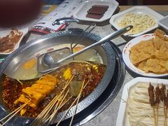 -成都玉林串串香(世纪港湾店)