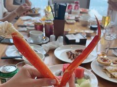 -嘉定凯悦·咖啡厅