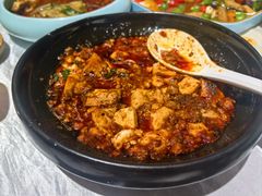 -川香鼎盛·川府家宴商务宴请(市桥富华总店)
