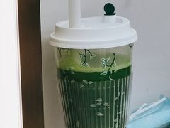 -LA MATCHA抹茶吧(进贤路店)