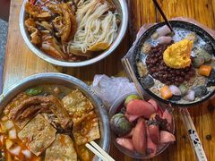 -桂湘缘卤味螺蛳粉