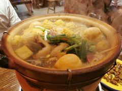 -大胃姐·路边牛杂打边炉(云龙华府店)