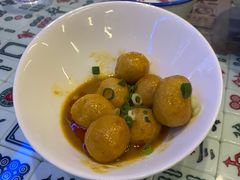 -七爷清汤腩·港式餐厅(金狮广场店)