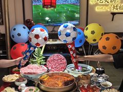 -矮板凳老火锅(宽窄巷子店)