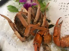 -友强·23年特色海鲜大排档(厦门店)