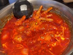 -HOTISLAND海鸡岛·韩国料理(江南西店)