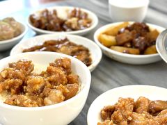 -品香排骨饭(羊官路店)