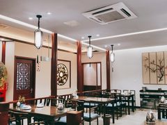 -鲁西南老厨子·特色鲁菜(经一纬五店)