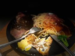 -豪享来中西餐厅(隆昌店)