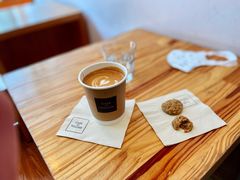 -Cafe del Volcan(永康路店)