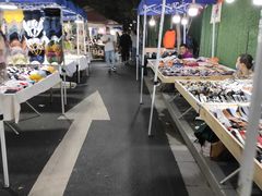 -吴山路夜市
