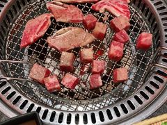 -上男·烧肉集市(五一广场店)