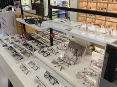 -一代眼镜·蔡司配镜(浦东大拇指广场店)