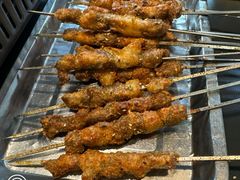 -老虎滩大连海鲜烧烤(建邺云锦路总店)