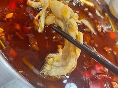 美蛙火锅-耗儿鱼蛙蛙叫·老成都火锅(蛇口海昌街店)