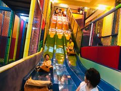 -上海浦东嘉里大酒店