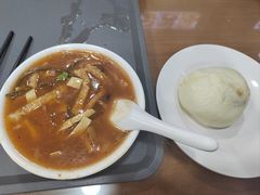-白魁老号饭庄(安内店)