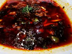 -阿斯牛牛·凉山菜(新会展店)