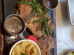 -豪客来牛排(中华城店)