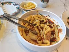 -巴依老爷新疆美食(魏公村店)