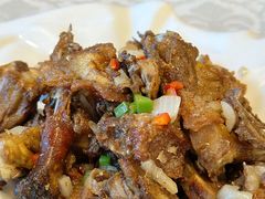 -马凯餐厅(地安门店)