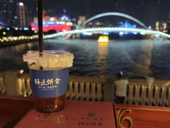 -广州都市观光巴士(粤陶巴)