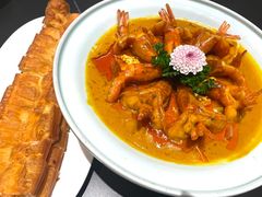 -五谷丰登农家院·地道胶东菜·海鲜烧烤(威海店)