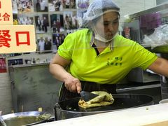 -清真·二嫂子煎饼果子(鼓楼旗舰形象店)