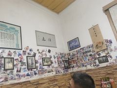 -老宅原住民沙茶面精品小吃(龙头路店)