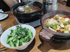 -肖记公安牛肉鱼杂馆·省级非物质文化遗产(万松园直营店)