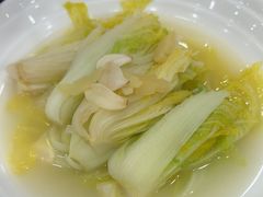 -麒麟中餐厅·经典粤菜·地道菜式老字号(广州长隆酒店)