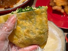 -四姐妹东北饺子(沙尾路店)