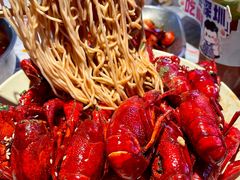 -靓靓蒸虾·头牌蒸虾(南山桂庙店)