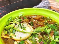 -张记牛肉面馆(天津路店)