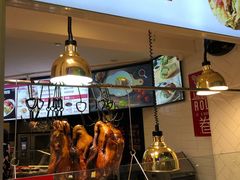 -特派卷·老北京烤鸭卷(合生汇购物中心店)