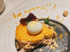 -俄士厨房(五棵松华熙LIVE店)